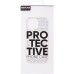 TPU чохол Carbon Protective with Magnetic Fit для Apple iPhone 12 Pro Max (6.7 TPU чохол Carbon Protective with Magnetic Fit для Apple iPhone 12 Pro Max (6.7
