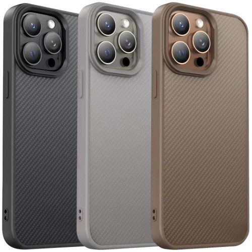 TPU чохол Carbon Protective with Magnetic Fit для Apple iPhone 14 Pro (6.1 TPU чохол Carbon Protective with Magnetic Fit для Apple iPhone 14 Pro (6.1