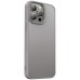 TPU чохол Carbon Protective with Magnetic Fit для Apple iPhone 14 Pro Max (6.7 TPU чохол Carbon Protective with Magnetic Fit для Apple iPhone 14 Pro Max (6.7
