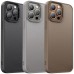 TPU чохол Carbon Protective with Magnetic Fit для Apple iPhone 15 Pro Max (6.7 TPU чохол Carbon Protective with Magnetic Fit для Apple iPhone 15 Pro Max (6.7