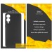 Чохол TPU Epik Black Full Camera для Samsung Galaxy S25 Edge