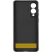 Чохол TPU Epik Black Full Camera для Samsung Galaxy S25 Edge