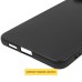 Чохол TPU Epik Black Full Camera для Samsung Galaxy S25 Edge
