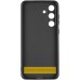 Чохол TPU Epik Black Full Camera для Samsung Galaxy S25 FE Чохол TPU Epik Black Full Camera для Samsung Galaxy S25 FE