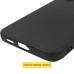Чохол TPU Epik Black Full Camera для Samsung Galaxy S25 FE Чохол TPU Epik Black Full Camera для Samsung Galaxy S25 FE