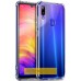 TPU чохол GETMAN Ease logo посилені кути Full Camera для Motorola Moto G56 5G