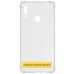 TPU чохол GETMAN Ease logo посилені кути Full Camera для Motorola Moto G56 5G
