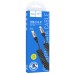 Дата кабель Hoco X121 Nuevo Type-C to Lightning 27W (1.5m) Дата кабель Hoco X121 Nuevo Type-C to Lightning 27W (1.5m)