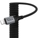 Дата кабель Hoco X121 Nuevo Type-C to Lightning 27W (1.5m) Дата кабель Hoco X121 Nuevo Type-C to Lightning 27W (1.5m)