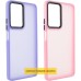 Чохол TPU+PC Lyon Frosted для Infinix Hot 60i / Hot 60 Чохол TPU+PC Lyon Frosted для Infinix Hot 60i / Hot 60