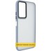 Чохол TPU+PC Lyon Frosted для Infinix Hot 60i / Hot 60 Чохол TPU+PC Lyon Frosted для Infinix Hot 60i / Hot 60