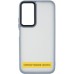 Чохол TPU+PC Lyon Frosted для Infinix Hot 60i / Hot 60 Чохол TPU+PC Lyon Frosted для Infinix Hot 60i / Hot 60