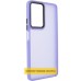 Чохол TPU+PC Lyon Frosted для Infinix Hot 60i / Hot 60 Чохол TPU+PC Lyon Frosted для Infinix Hot 60i / Hot 60