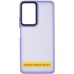 Чохол TPU+PC Lyon Frosted для Infinix Hot 60i / Hot 60 Чохол TPU+PC Lyon Frosted для Infinix Hot 60i / Hot 60