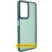 Чохол TPU+PC Lyon Frosted для Infinix Hot 60i / Hot 60 Чохол TPU+PC Lyon Frosted для Infinix Hot 60i / Hot 60