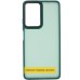 Чохол TPU+PC Lyon Frosted для Infinix Hot 60i / Hot 60 Чохол TPU+PC Lyon Frosted для Infinix Hot 60i / Hot 60