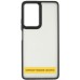 Чохол TPU+PC Lyon Frosted для Infinix Hot 60i / Hot 60 Чохол TPU+PC Lyon Frosted для Infinix Hot 60i / Hot 60