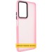 Чохол TPU+PC Lyon Frosted для Infinix Smart 10