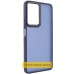 Чохол TPU+PC Lyon Frosted для Infinix Smart 10