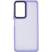 Чохол TPU+PC Lyon Frosted для Xiaomi Redmi 15 (EU) Чохол TPU+PC Lyon Frosted для Xiaomi Redmi 15 (EU)
