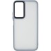 Чохол TPU+PC Lyon Frosted для Xiaomi Redmi 15 (EU) Чохол TPU+PC Lyon Frosted для Xiaomi Redmi 15 (EU)