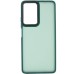 Чохол TPU+PC Lyon Frosted для Xiaomi Redmi 15 (EU) Чохол TPU+PC Lyon Frosted для Xiaomi Redmi 15 (EU)