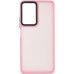 Чохол TPU+PC Lyon Frosted для Xiaomi Redmi 15 (EU) Чохол TPU+PC Lyon Frosted для Xiaomi Redmi 15 (EU)