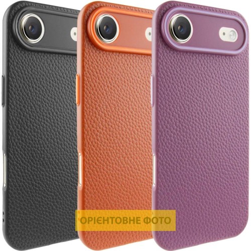 Уцінка Чохол Syndee with Magnetic Fit для Apple iPhone 17 Air (6.5
