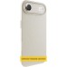 Уцінка Чохол Syndee with Magnetic Fit для Apple iPhone 17 Air (6.5