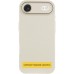 Уцінка Чохол Syndee with Magnetic Fit для Apple iPhone 17 Air (6.5