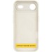 Уцінка Чохол Syndee with Magnetic Fit для Apple iPhone 17 Air (6.5