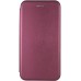 Шкіряний чохол-книжка Classy для Motorola Edge 60 / 60 Fusion Шкіряний чохол-книжка Classy для Motorola Edge 60 / 60 Fusion