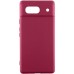 Чохол Silicone Cover Ummi Lakshmi Full Camera (AA) для Google Pixel 7a Чохол Silicone Cover Ummi Lakshmi Full Camera (AA) для Google Pixel 7a
