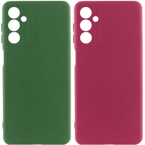 Чохол Silicone Cover Ummi Lakshmi Full Camera (AA) для Samsung Galaxy A04s Чохол Silicone Cover Ummi Lakshmi Full Camera (AA) для Samsung Galaxy A04s