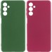 Чохол Silicone Cover Ummi Lakshmi Full Camera (AA) для Samsung Galaxy A04s Чохол Silicone Cover Ummi Lakshmi Full Camera (AA) для Samsung Galaxy A04s