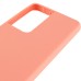 Чохол Silicone Cover Ummi Lakshmi (AA) для Samsung Galaxy S21 Ultra Чохол Silicone Cover Ummi Lakshmi (AA) для Samsung Galaxy S21 Ultra