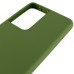 Чохол Silicone Cover Ummi Lakshmi (AA) для Samsung Galaxy S21 Ultra Чохол Silicone Cover Ummi Lakshmi (AA) для Samsung Galaxy S21 Ultra