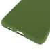Чохол Silicone Cover Ummi Lakshmi (AA) для Samsung Galaxy S21 Ultra Чохол Silicone Cover Ummi Lakshmi (AA) для Samsung Galaxy S21 Ultra