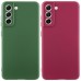 Чохол Silicone Cover Ummi Lakshmi Full Camera (AA) для Samsung Galaxy S22 Чохол Silicone Cover Ummi Lakshmi Full Camera (AA) для Samsung Galaxy S22