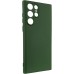 Чохол Silicone Cover Ummi Lakshmi Full Camera (AA) для Samsung Galaxy S23 Ultra Чохол Silicone Cover Ummi Lakshmi Full Camera (AA) для Samsung Galaxy S23 Ultra