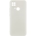 Чохол Silicone Cover Ummi Lakshmi Full Camera (AA) для Xiaomi Redmi 10C