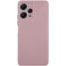 Чохол Silicone Cover Ummi Lakshmi Full Camera (AA) для Xiaomi Redmi 12