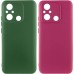 Чохол Silicone Cover Ummi Lakshmi Full Camera (AA) для Xiaomi Redmi 12C / Poco C55 Чохол Silicone Cover Ummi Lakshmi Full Camera (AA) для Xiaomi Redmi 12C / Poco C55