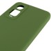 Чохол Silicone Cover Ummi Lakshmi Full Camera (AA) для Xiaomi Redmi Note 12 Pro 4G Чохол Silicone Cover Ummi Lakshmi Full Camera (AA) для Xiaomi Redmi Note 12 Pro 4G