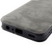 Шкіряний чохол-книжка Belora для Xiaomi Redmi Note 10 5G Шкіряний чохол-книжка Belora для Xiaomi Redmi Note 10 5G