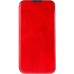 Шкіряний чохол-книжка Belora для Xiaomi Redmi Note 10 5G Шкіряний чохол-книжка Belora для Xiaomi Redmi Note 10 5G