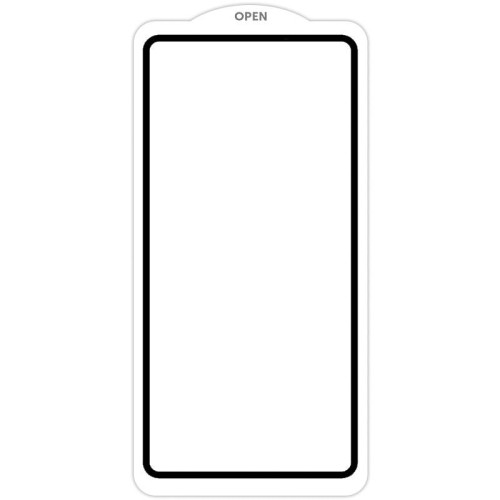 Захисне скло SKLO 5D (тех.пак) для Oppo A6 Pro 4G/5G Захисне скло SKLO 5D (тех.пак) для Oppo A6 Pro 4G/5G