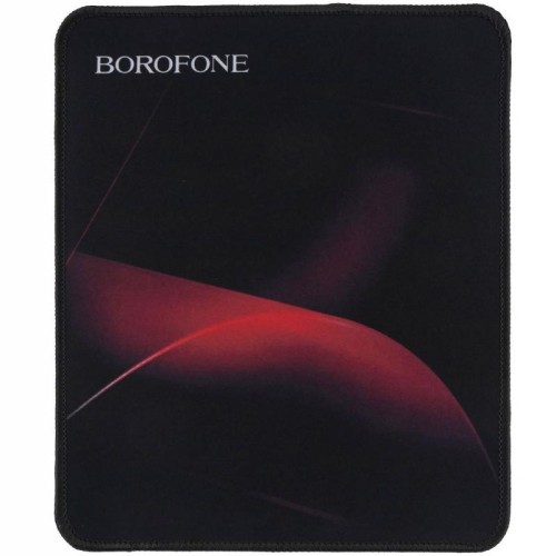 Килимок для мишки Borofone BG8 Flying Eagle (200*240mm) Килимок для мишки Borofone BG8 Flying Eagle (200*240mm)