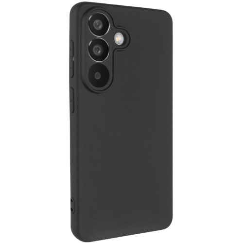 Чохол TPU Epik Black Full Camera для Samsung Galaxy S26+