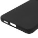 Чохол TPU Epik Black Full Camera для Samsung Galaxy S26+